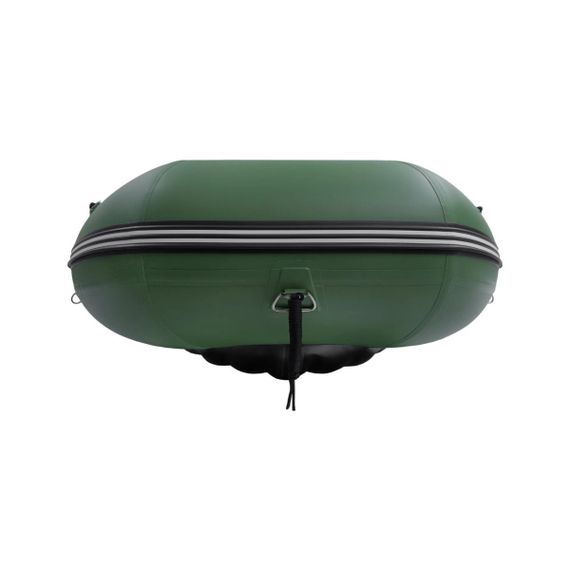 Лодка ПВХ GLADIATOR E420PRO