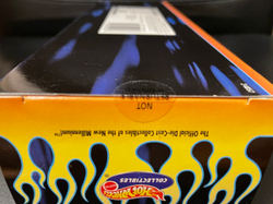 Hot Wheels Collectibles Fire Workz Truck and Boat Set (2000)