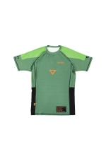 Рашгард VHTS Spring/ Summer 2023 special edition "Cell23"