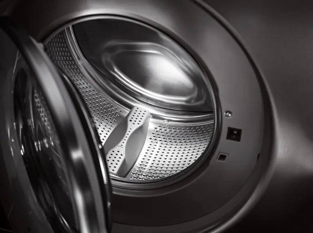 Стиральная машина Asko W6098X.S/1 фото 5