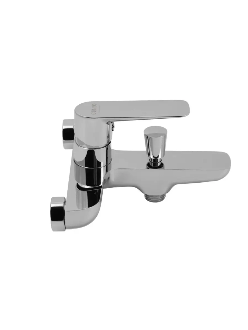 Смеситель для ванны хромированная латунь серии ELEGANCE