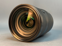 Sony FE 24-70mm 2.8 GM