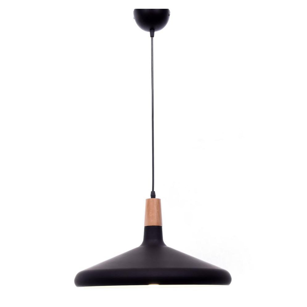 Подвесной светильник Lumina Deco Bafido LDP 7754-C BK
