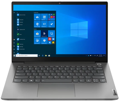 Ноутбук Lenovo Thinkbook 14 G2 ITL I7