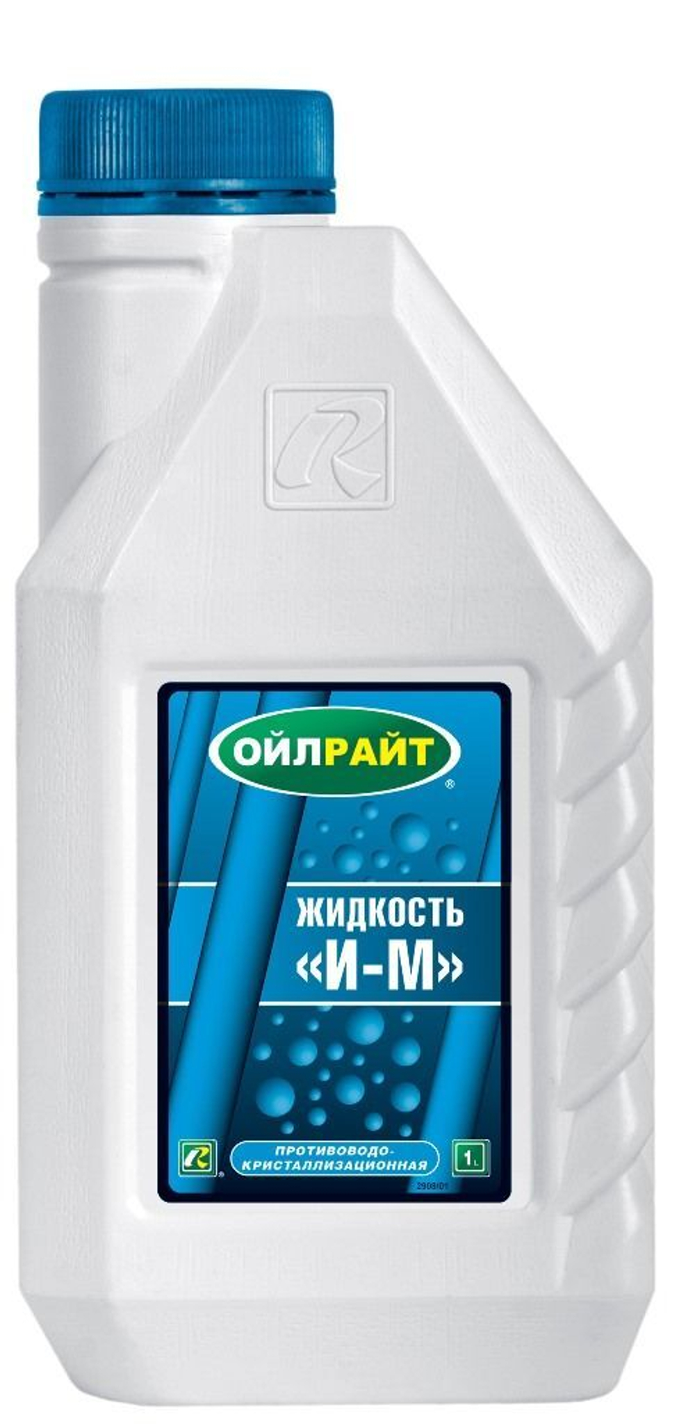 OIL RIGHT Жидкость "И-М"1л