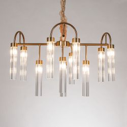 Подвесная люстра Arte Lamp