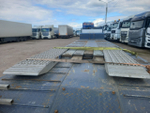 ДЕЛО Техники 9835* Полуприцеп тяжеловоз 5 осей 9835-0000050-03 (Раздвижной)