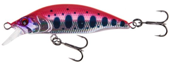 Воблер тонущий LJ Pro Series YUGA S 05.00/907