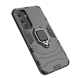 Противоударный чехол с кольцом Panther Case для Samsung Galaxy A55 5G