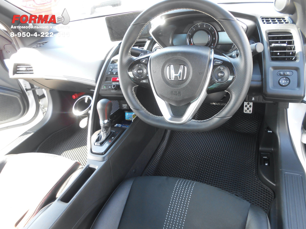 Honda S660 (04.2015-03.2022)