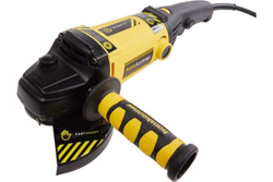 Угловая шлифмашина Hanskonner HAG15150EC