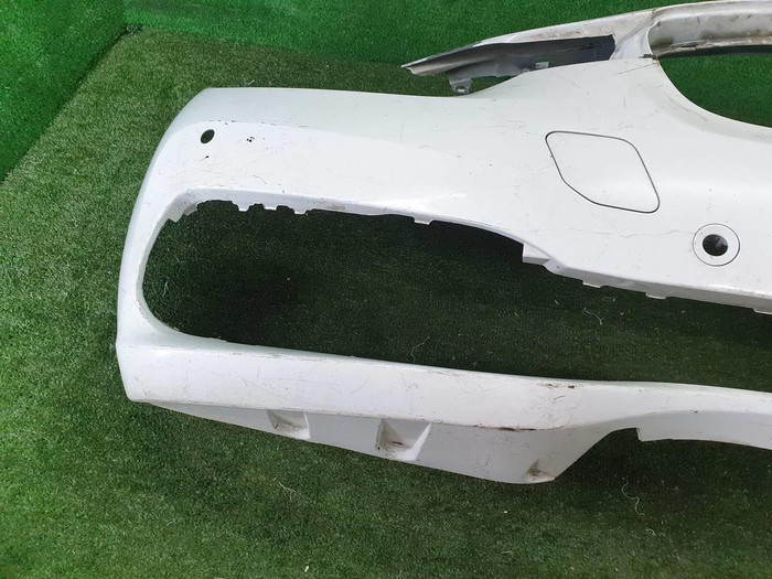 Бампер передний BMW 3er F30 (2015-2020)