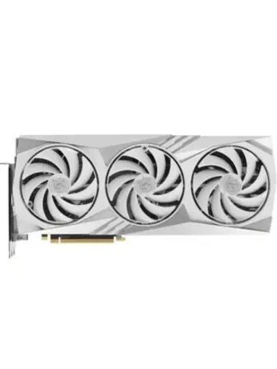 Видеокарта GeForce RTX 4070 Ti GAMING X TRIO 12 ГБ