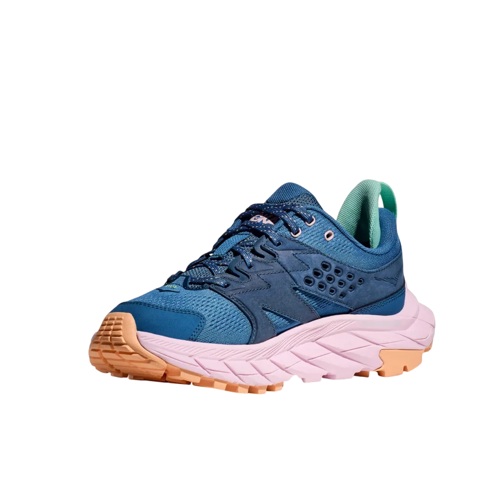 Полуботинки женские Hoka Anacapa breeze low