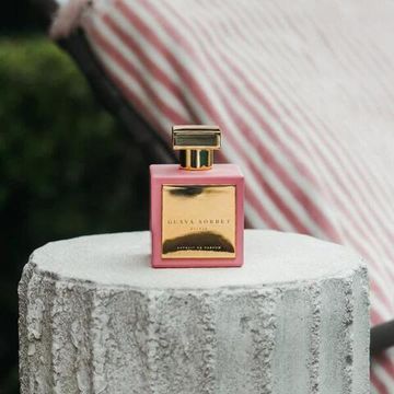 House of Brandt Guava Sorbet Elixir