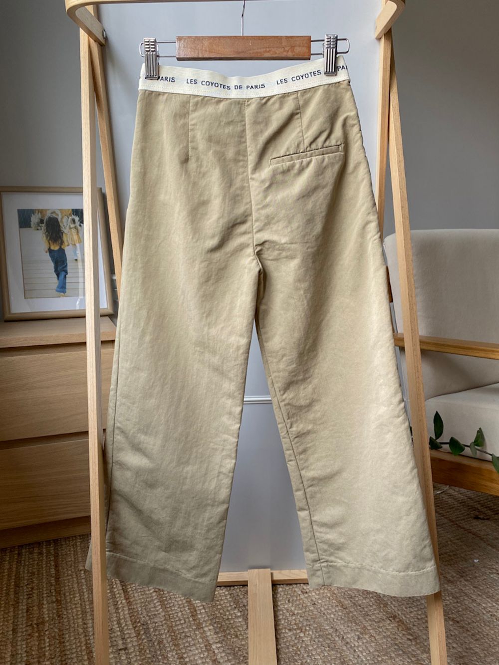 Брюки Les Coyotes