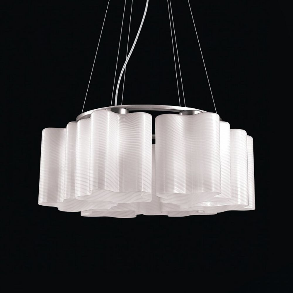 Подвесная люстра ST-Luce Onde SL117.503.06