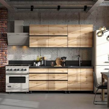 Кухня БЕРГЕН симпл 2000