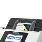 Сканер Epson WorkForce DS-790WN, A4, 45 ppm, WiFi
