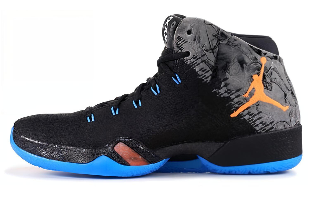 Кроссовки Jordan Air Jordan 31 Russell Westbrook Mvp