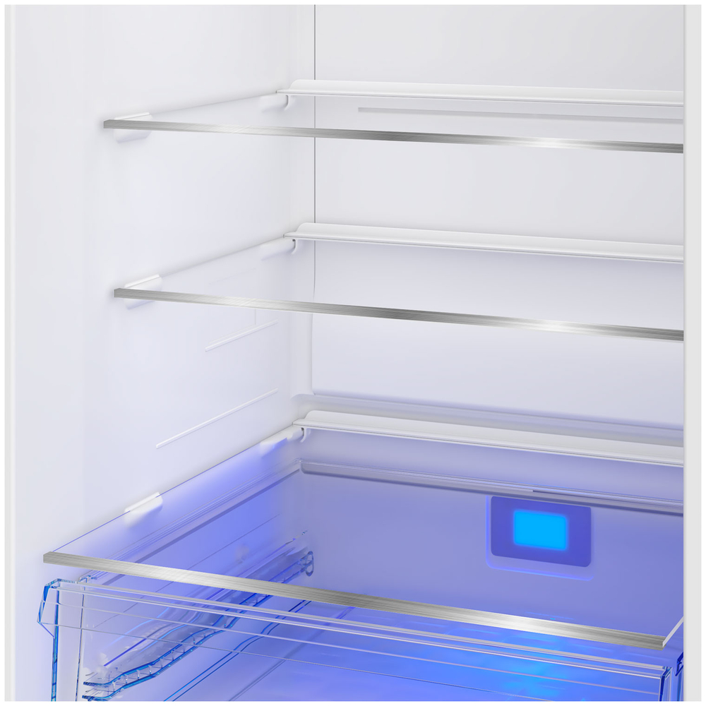 Двухкамерный холодильник Beko B1DRCNK362HX
