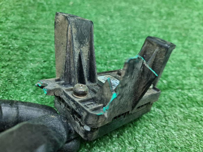 Датчик слепых зон Chery Tiggo 8 Pro (2021-н.в.)