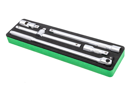 Ложемент аксессуары 1/2' (5 предметов) TA-1201