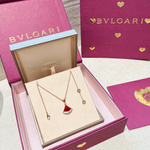 Bvlgari Divas' Dream Necklace
