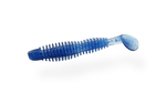 Силикон SnastiGood Babbing Shad 7.5 см (10 шт.