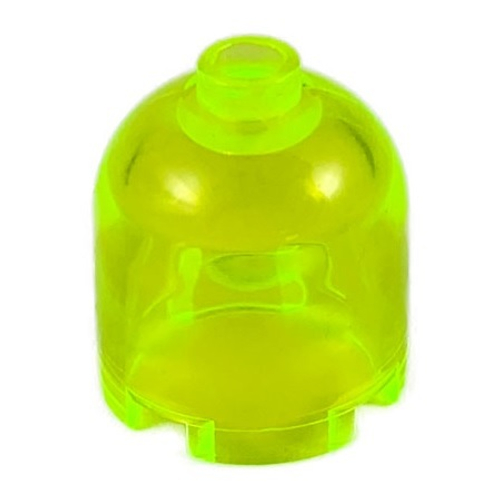 Купол 30151 Trans-Neon Green