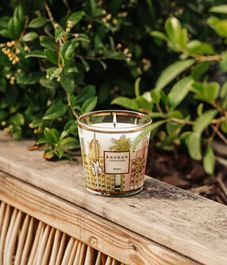 Miami, свеча My first Baobab Max One, Baobab Collection