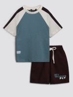 Спортивный костюм для мальчика на физкультуру