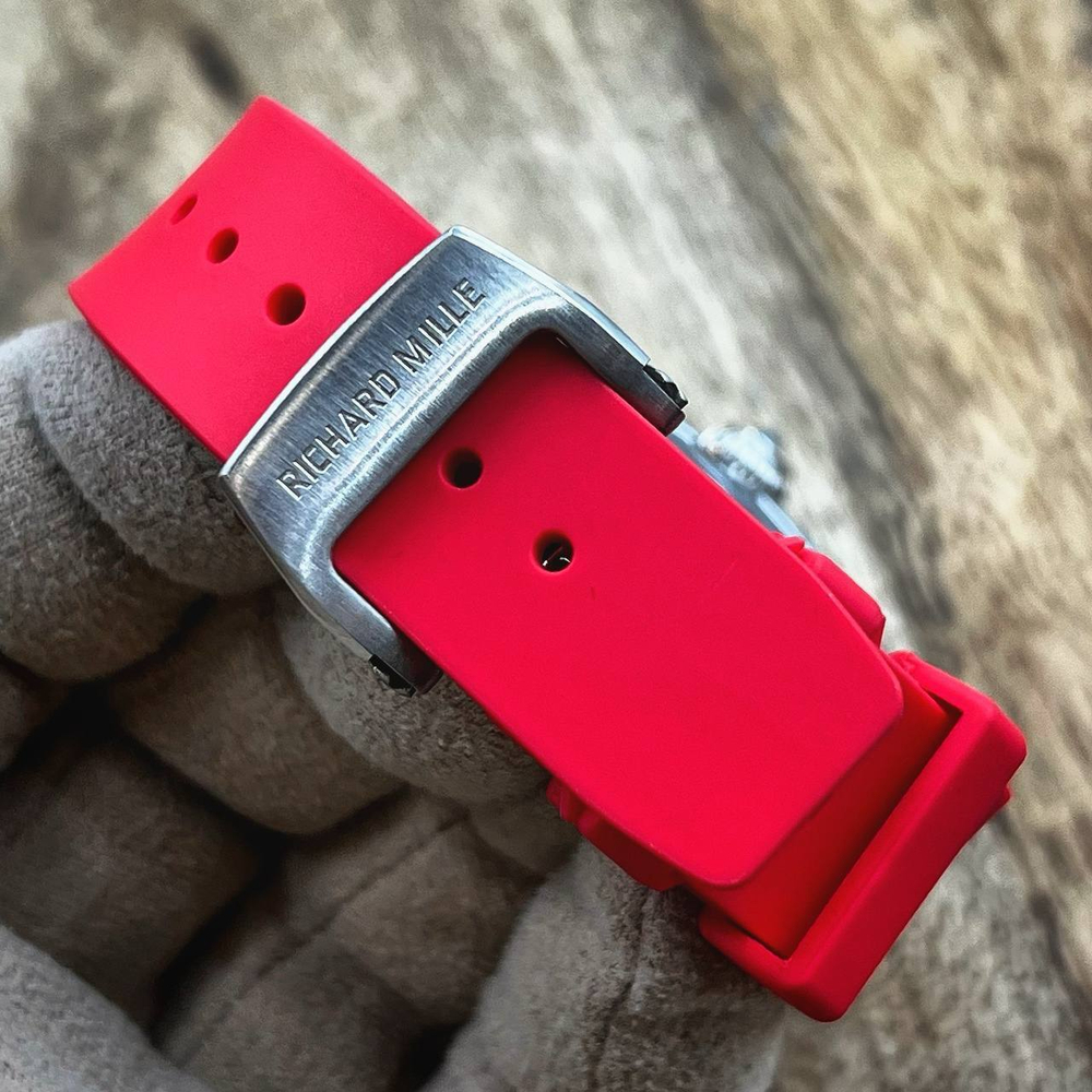 Часы Richard Mille