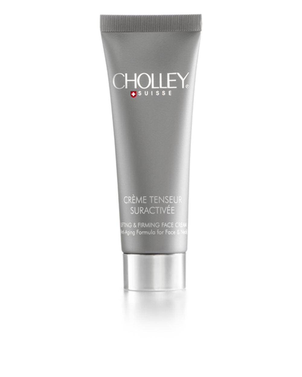 CHOLLEY creme tenseur suractivee