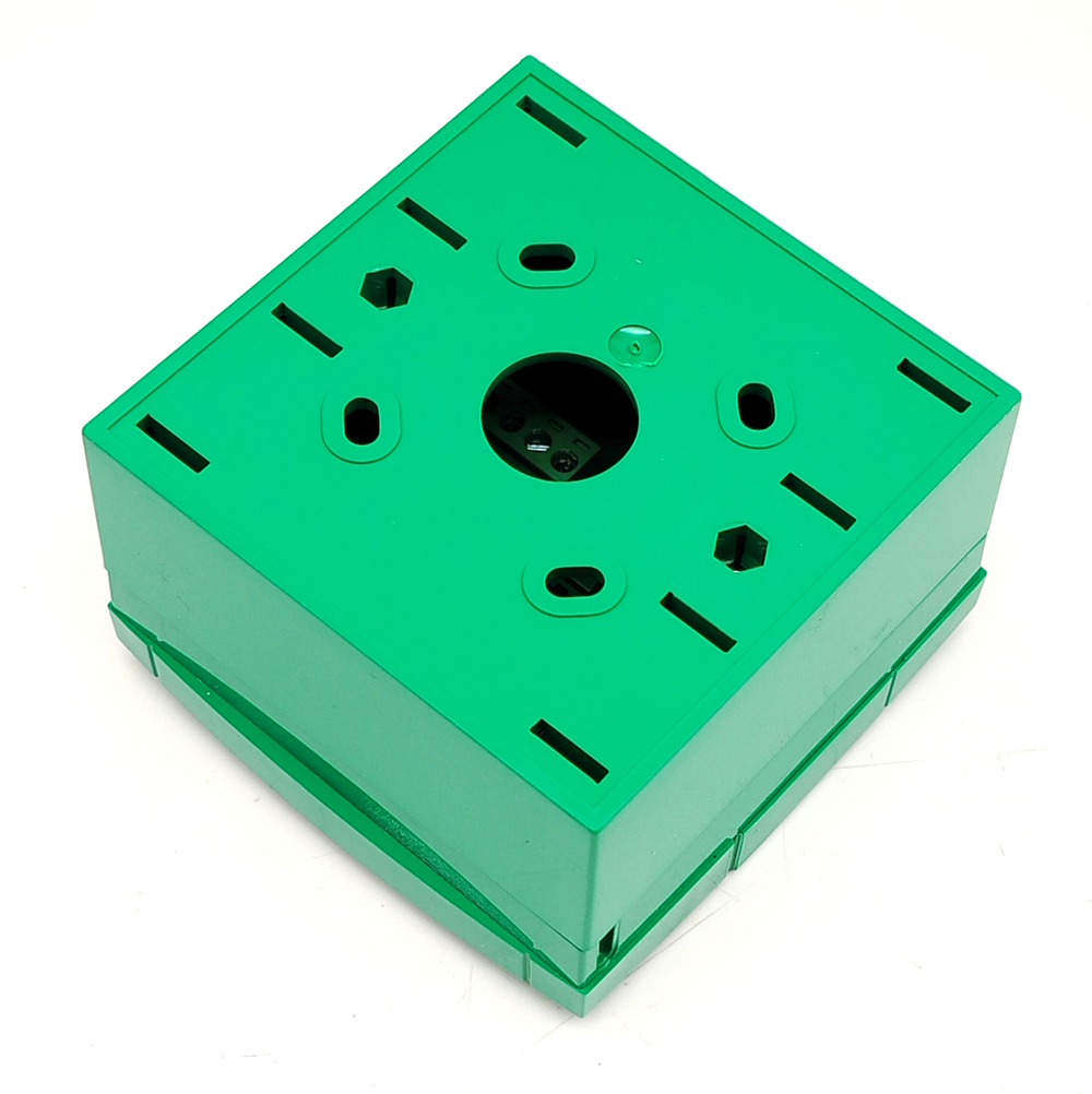 Извещатель пожарный ручной System Sensor УДП3А-G000SF-S-01(M3A-G000SF-S-01)