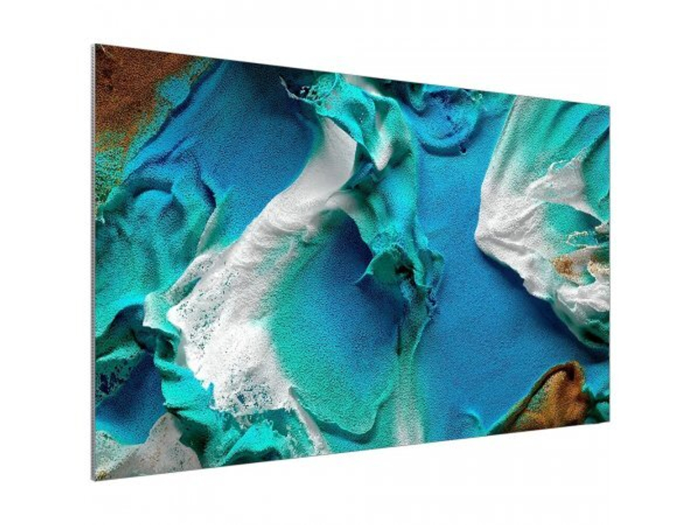 Micro LED телевизор Samsung MNA114MS1CCXRU 4K Ultra HD+