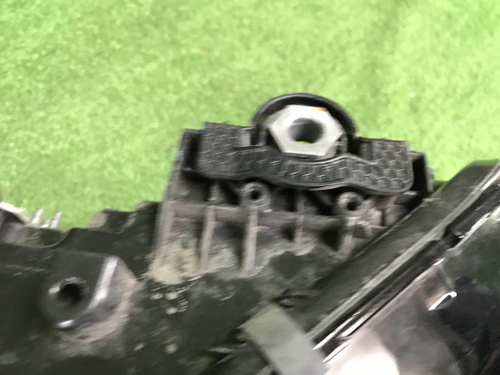 Фара правая BMW X5 G05 X6 G06 18-23 Laser В сборе