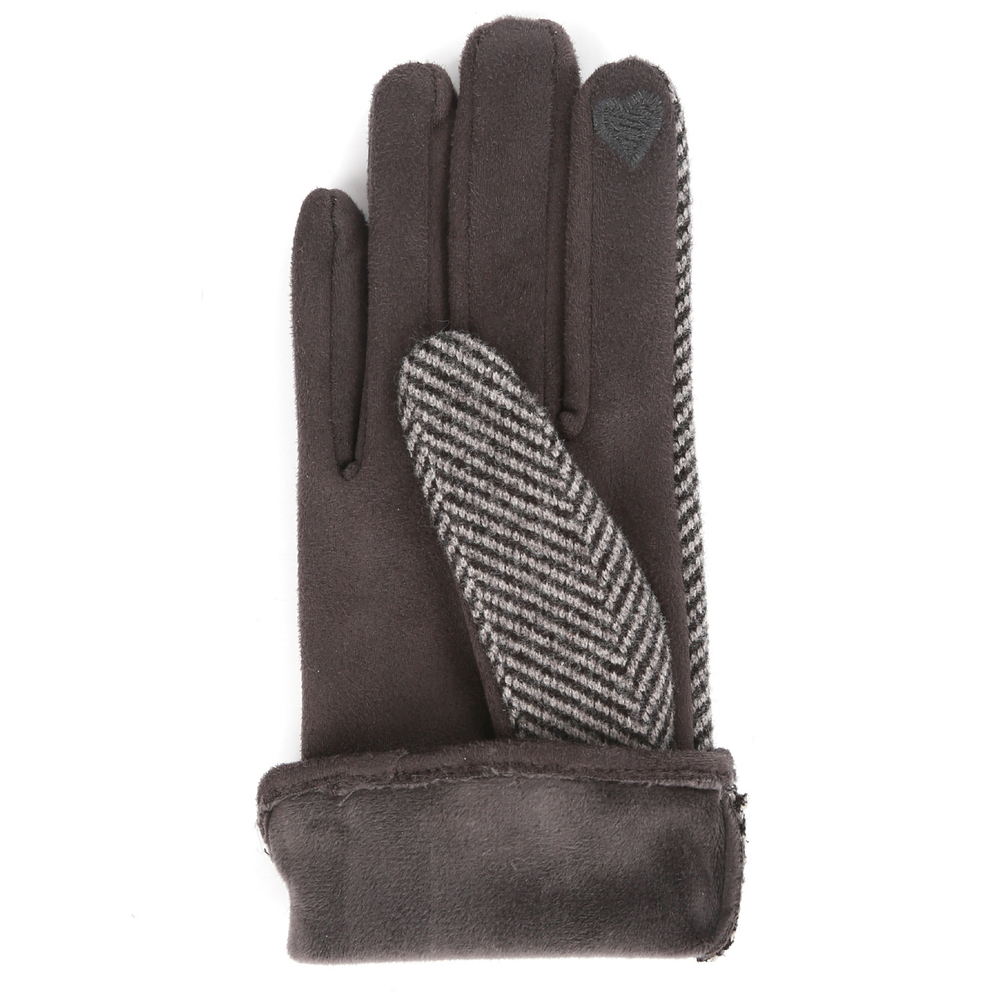 Перчатки JIF3-9 FABRETTI