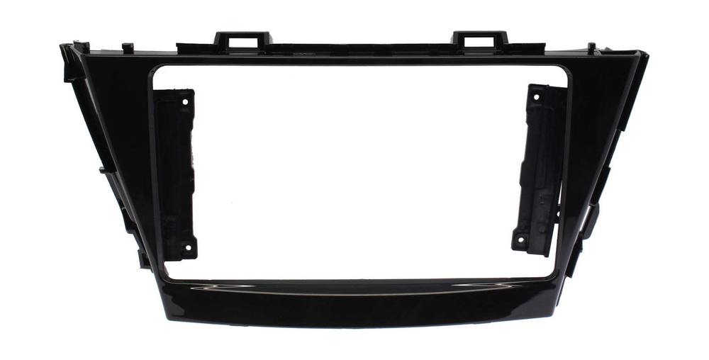 Комплект рамки с разъёмами 9"+can Toyota Prius Alpha 2014-2020 п.руль ZVW40 - Car-Smart 9533F2