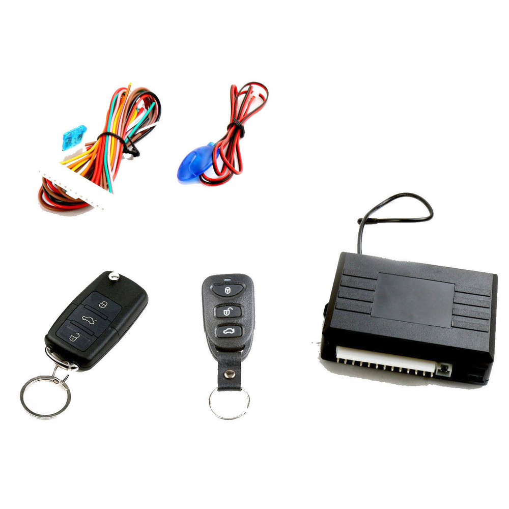 Автосигнализация Centurion A95