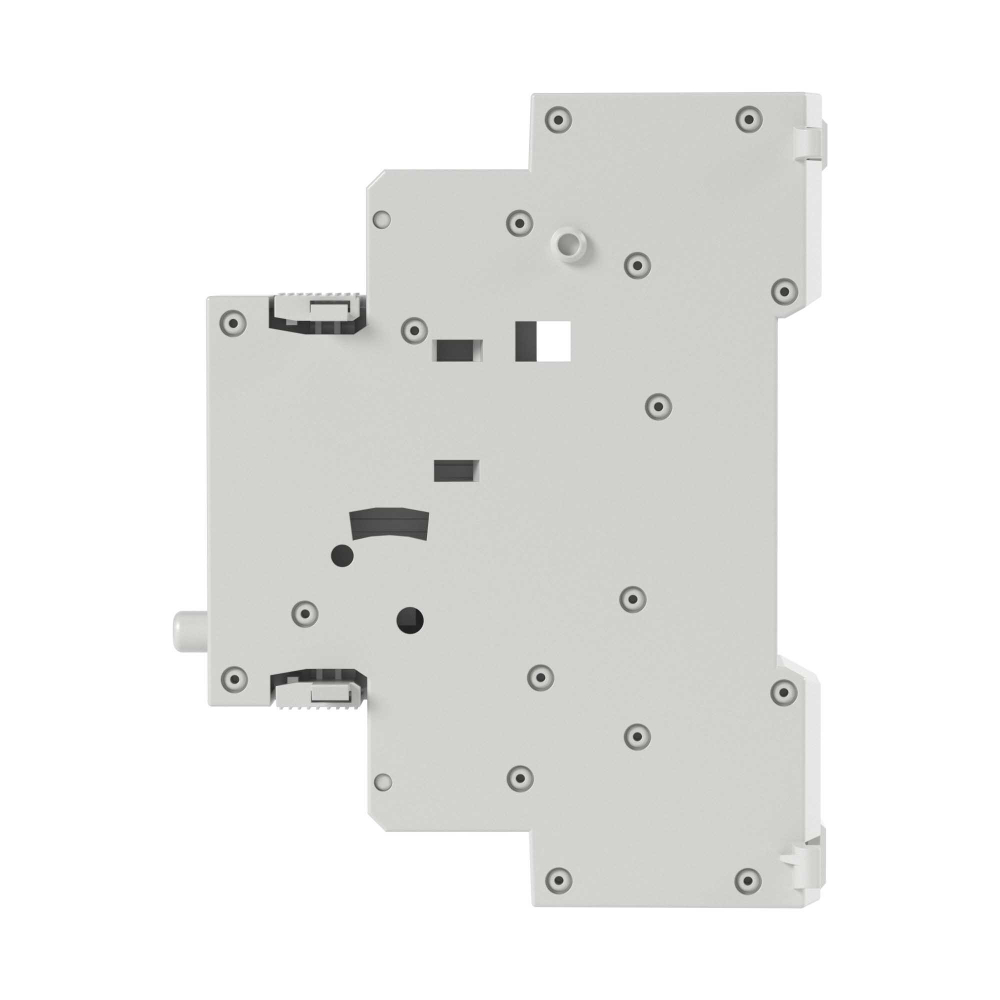 Сигнальный контакт срабатывания для DMP32 для монтажа слева 1НО+1НЗ