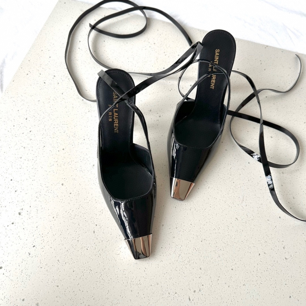 Saint Laurent Pumps