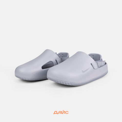 Мюли Nike Calm Mule артикул:FD5131-002 - купить в магазине Дайс