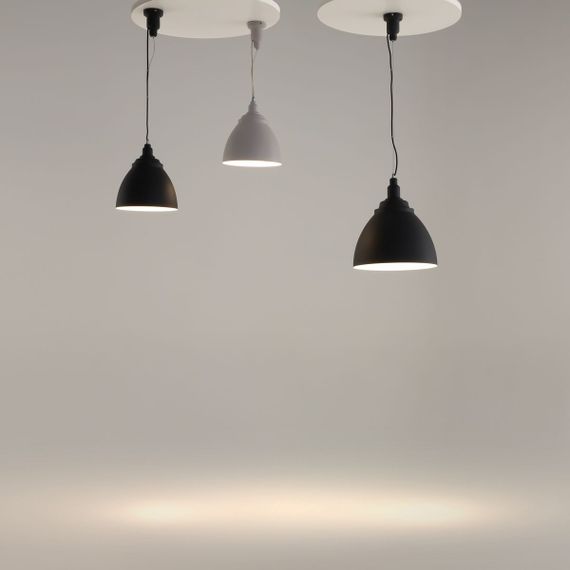 Подвесной светильник Maytoni Bellevue P534PL-01B