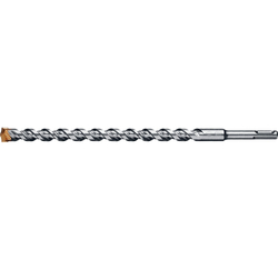 KRAFTOOL Cerazit Carbide, 14 х 300 мм, SDS-plus бур (29320-310-14)