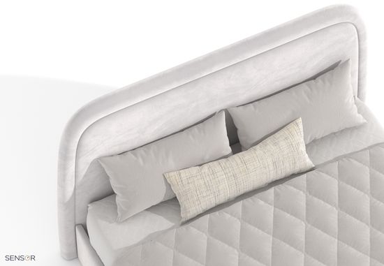 Кровать Винил