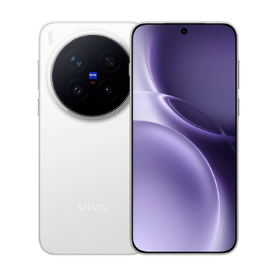Vivo X300 Pro 16/512Gb White