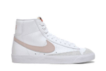 Кроссовки Nike Blazer '77 Vintage "Oxford Pink" (Женская размерная сетка)