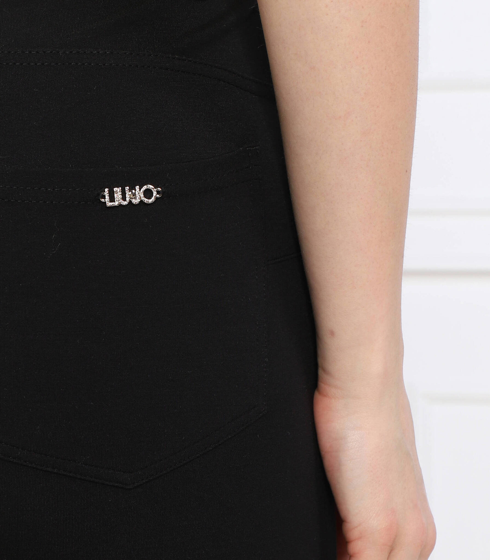 Брюки Liu Jo Sport - черный(TA3155 J6182)