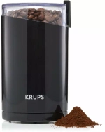 Кофемолка Krups Coffee Grinder F2034232 03.08